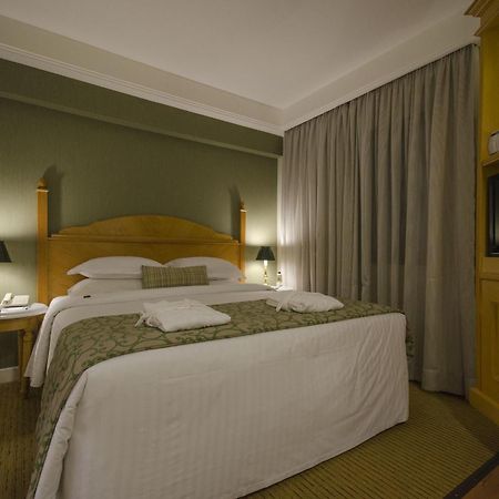 Estanplaza Ibirapuera Hotel São Paulo Buitenkant foto